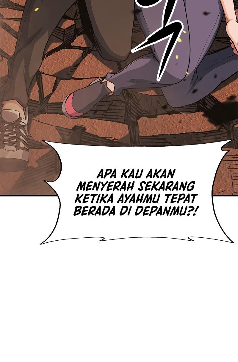 Secret Player Chapter 32 - halaman 85