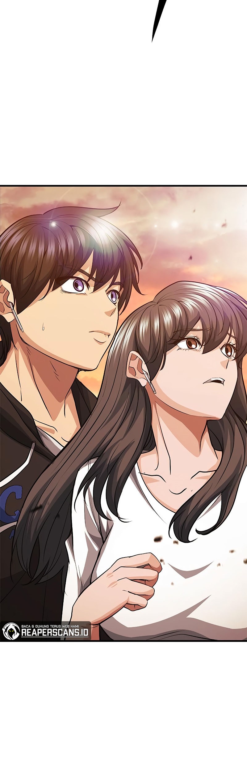 Secret Player Chapter 32 - halaman 89