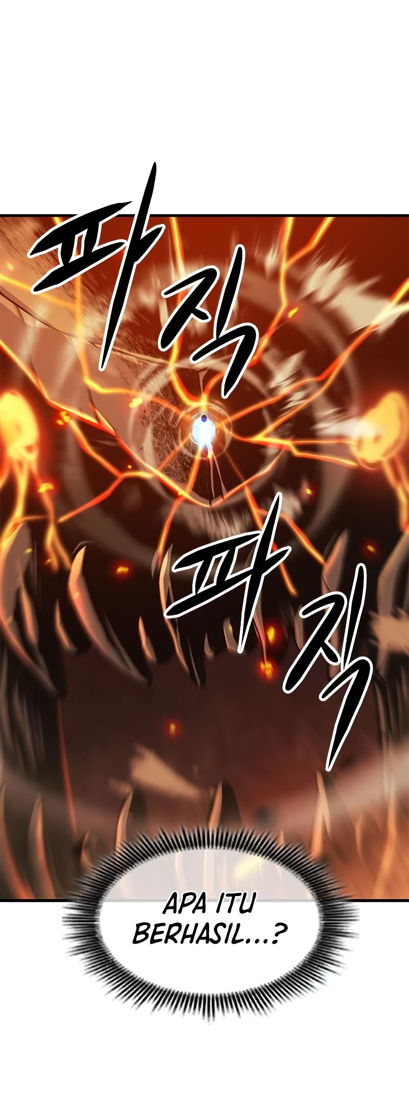 Secret Player Chapter 32 - halaman 90