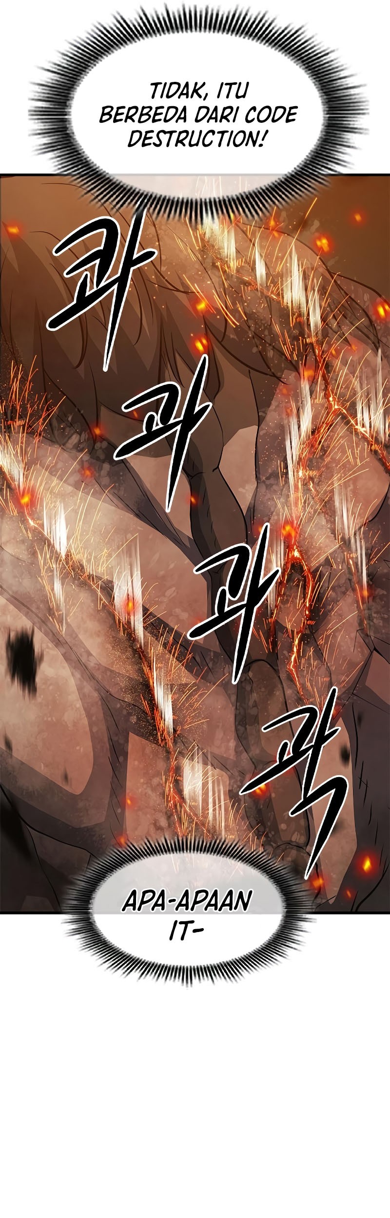 Secret Player Chapter 32 - halaman 91