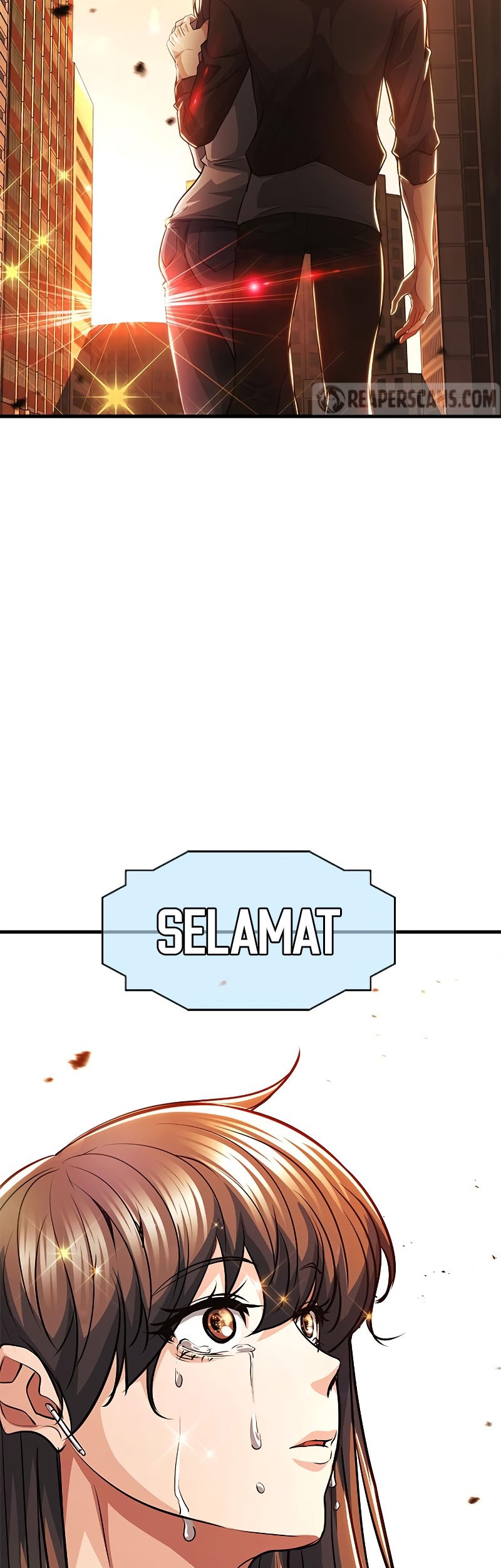 Secret Player Chapter 32 - halaman 93