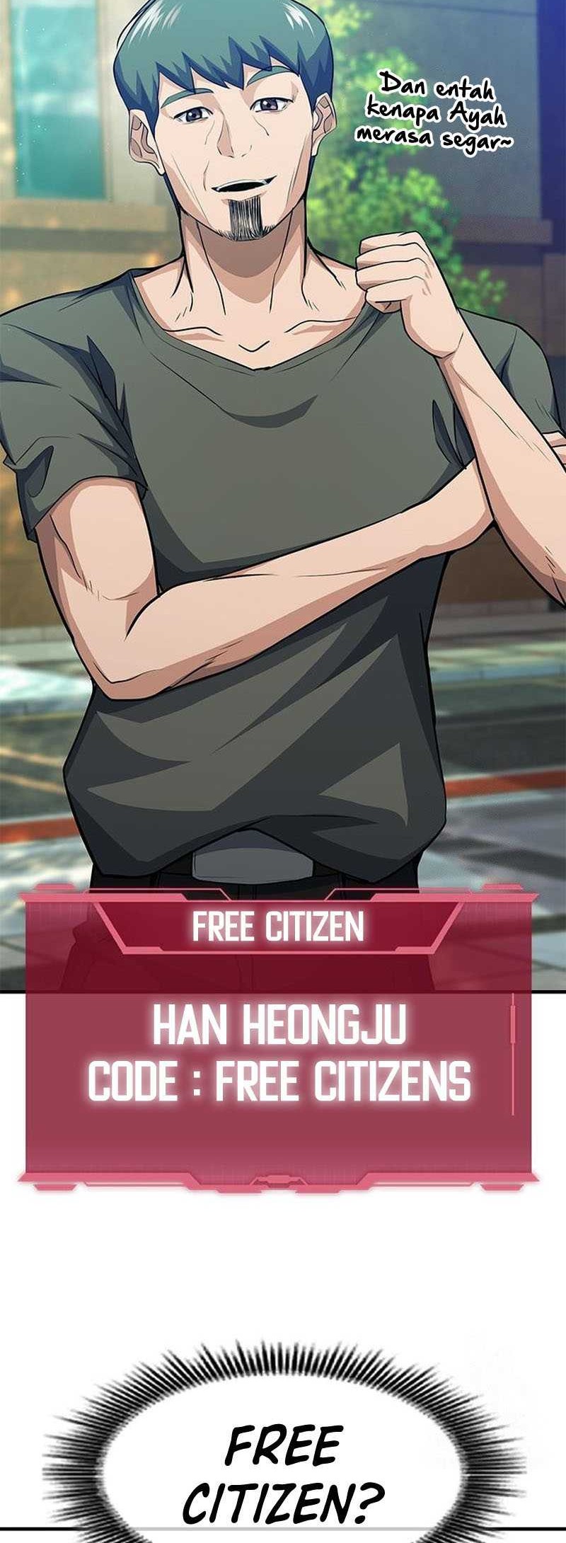 Secret Player Chapter 33 - halaman 21