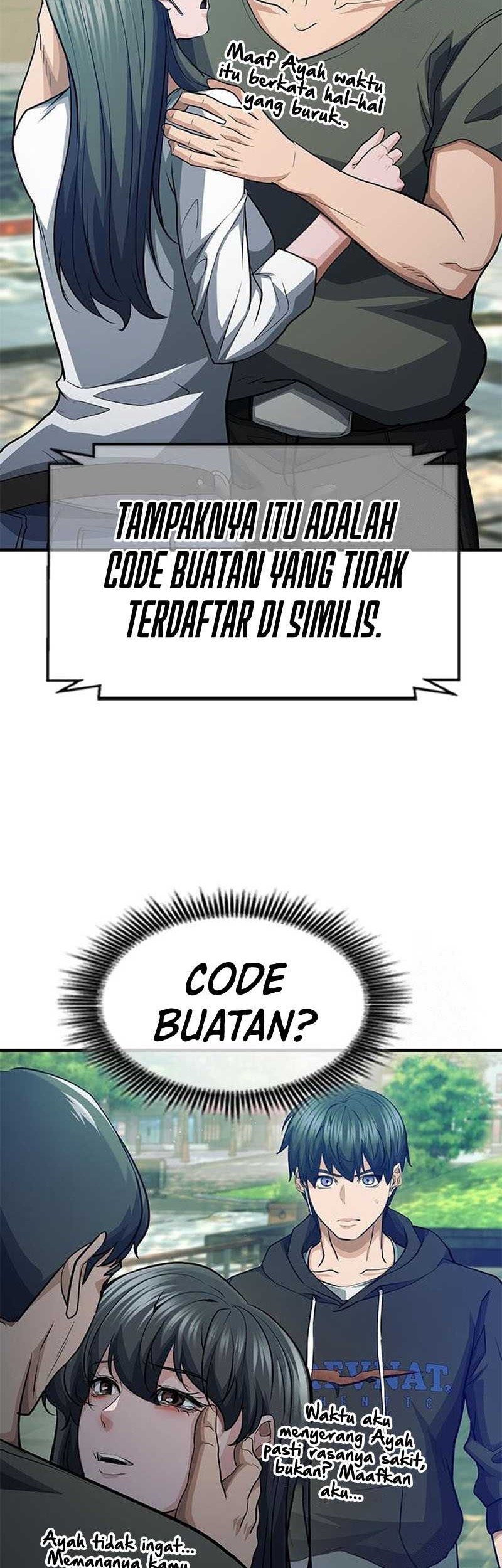 Secret Player Chapter 33 - halaman 23