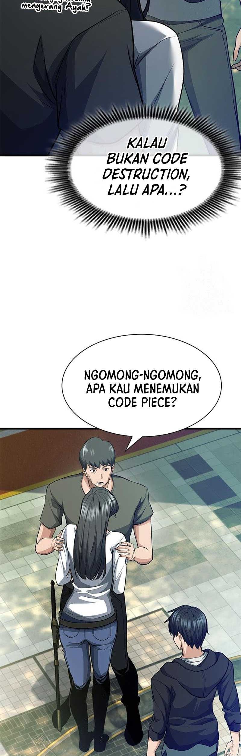 Secret Player Chapter 33 - halaman 24