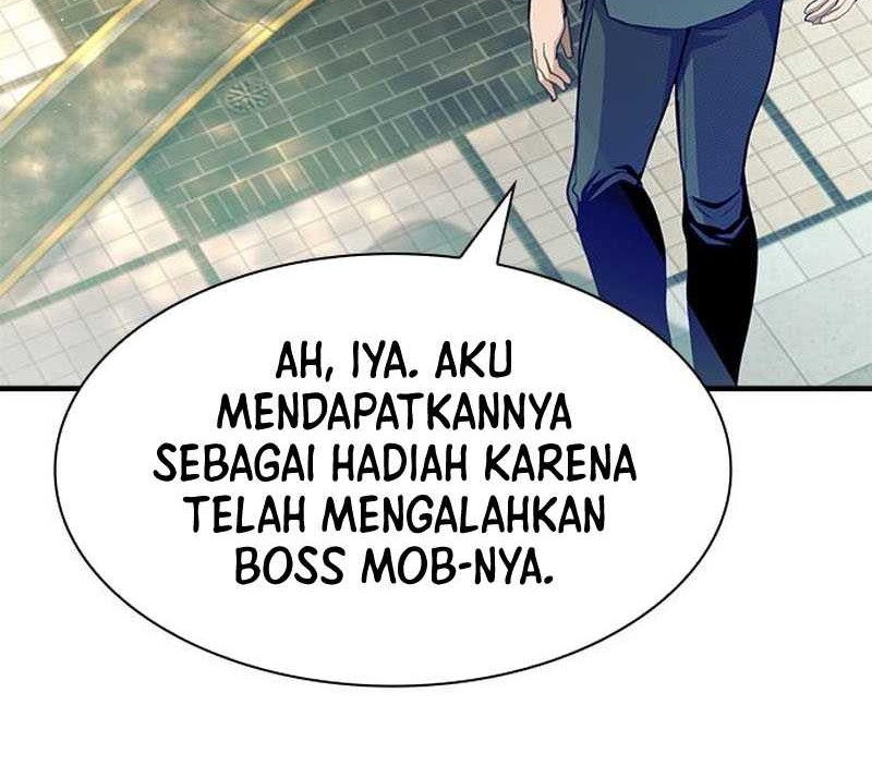 Secret Player Chapter 33 - halaman 25