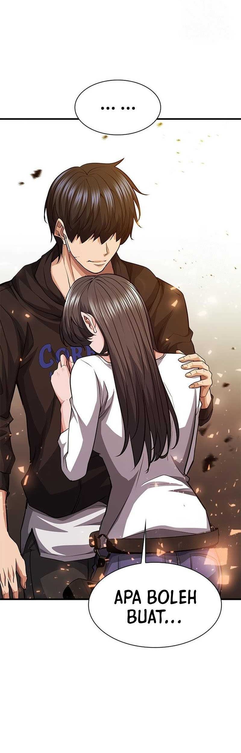 Secret Player Chapter 33 - halaman 3