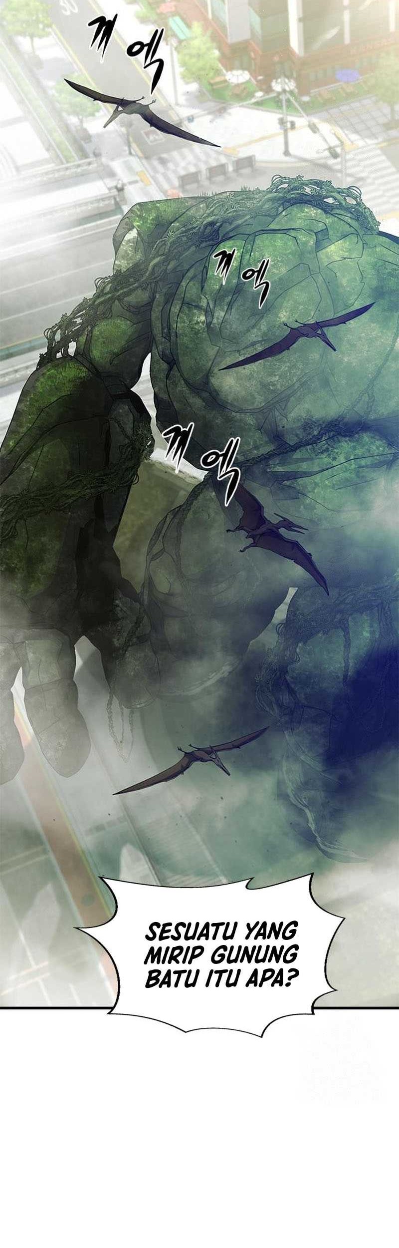 Secret Player Chapter 33 - halaman 32