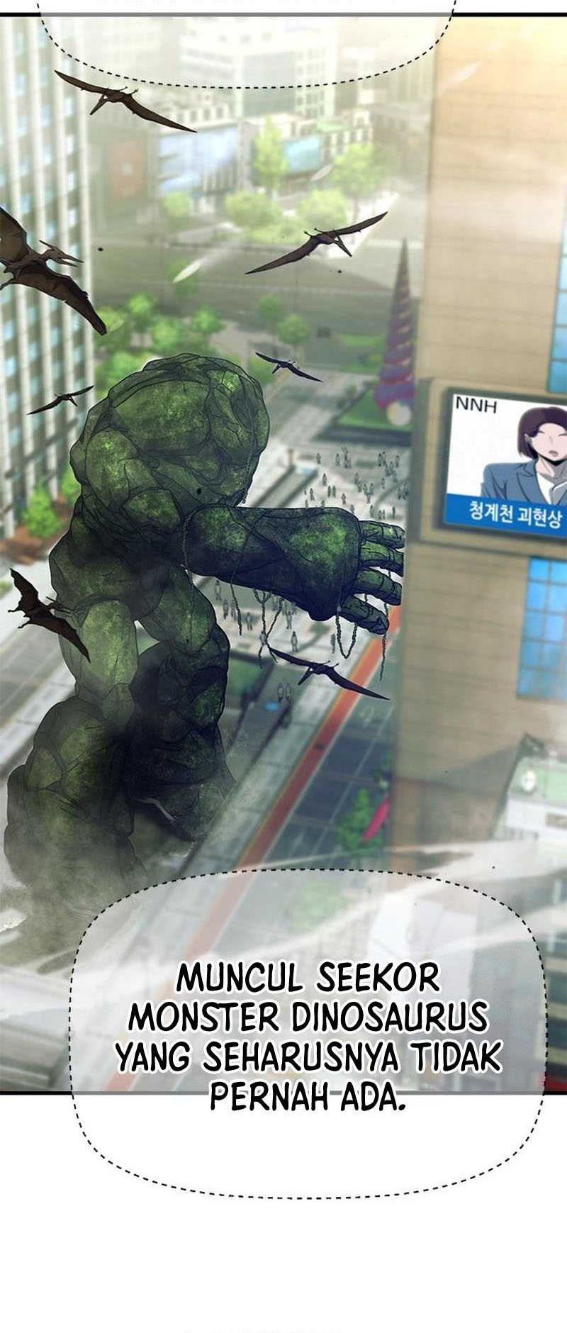 Secret Player Chapter 33 - halaman 34