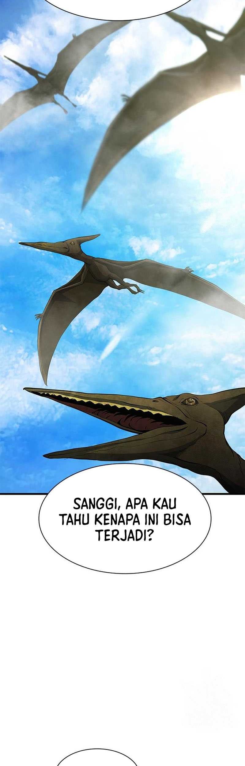 Secret Player Chapter 33 - halaman 37