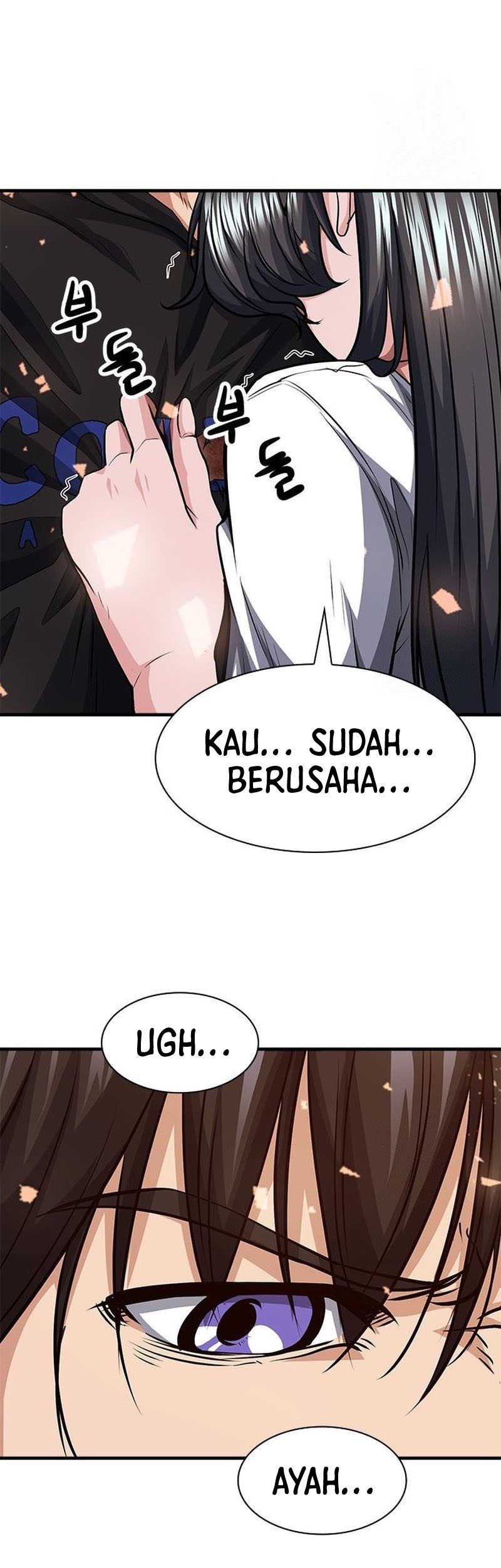 Secret Player Chapter 33 - halaman 4