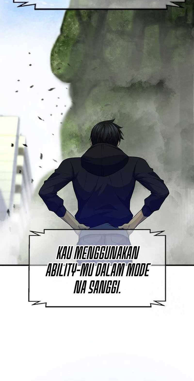 Secret Player Chapter 33 - halaman 42