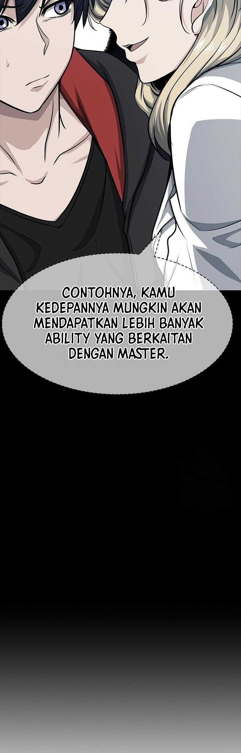 Secret Player Chapter 33 - halaman 45