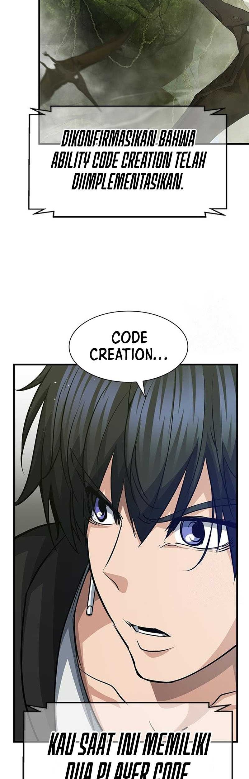 Secret Player Chapter 33 - halaman 48