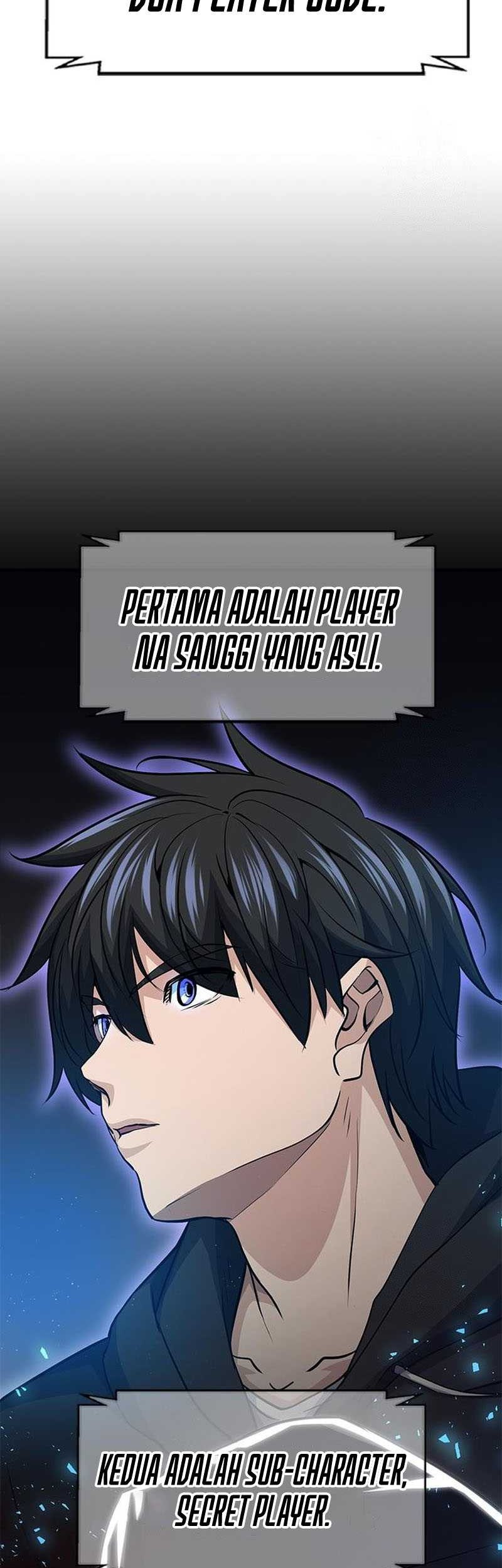 Secret Player Chapter 33 - halaman 49