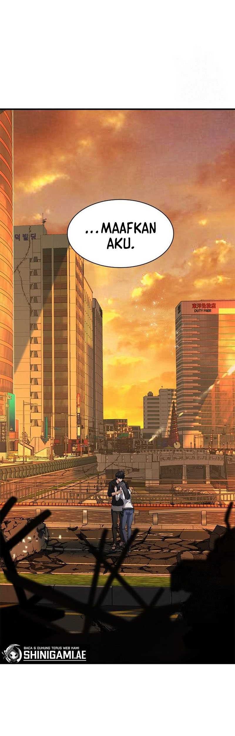 Secret Player Chapter 33 - halaman 5
