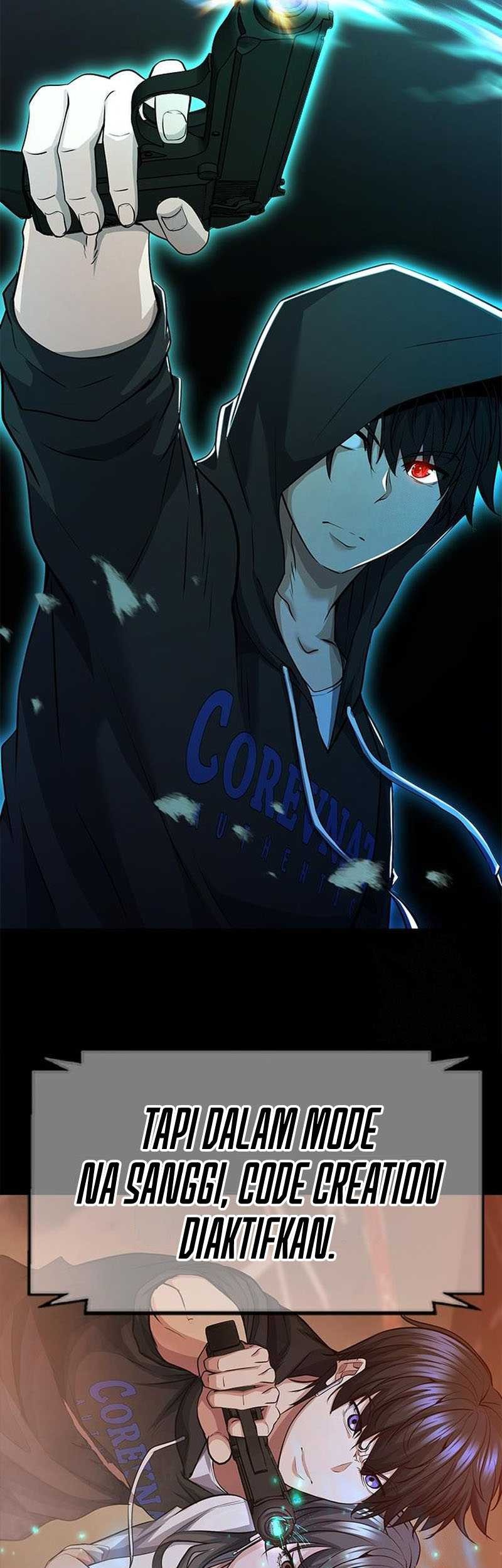 Secret Player Chapter 33 - halaman 51