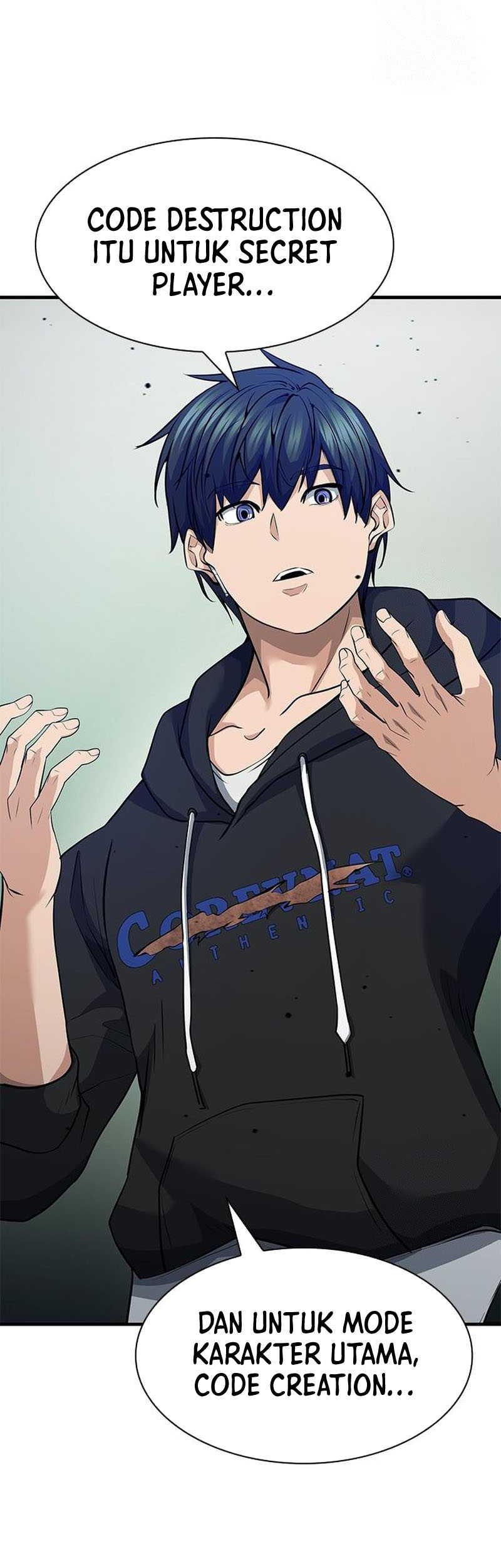 Secret Player Chapter 33 - halaman 53