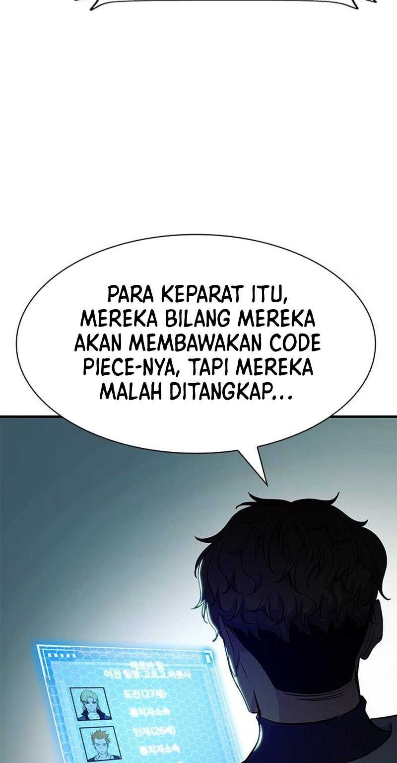 Secret Player Chapter 33 - halaman 58