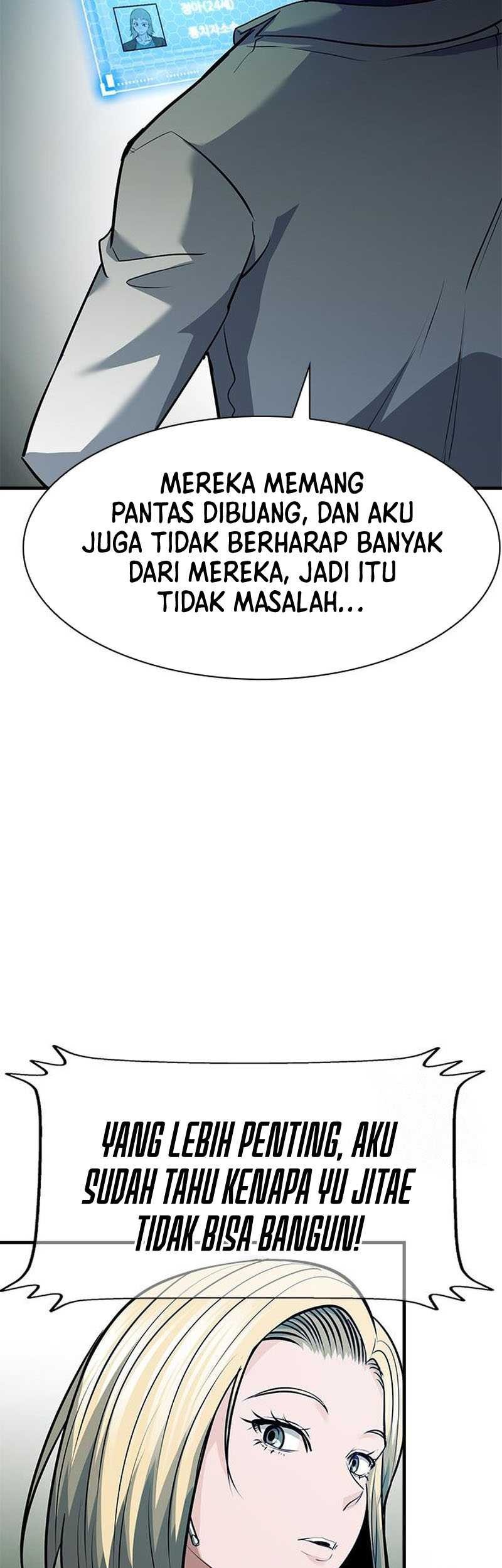 Secret Player Chapter 33 - halaman 59