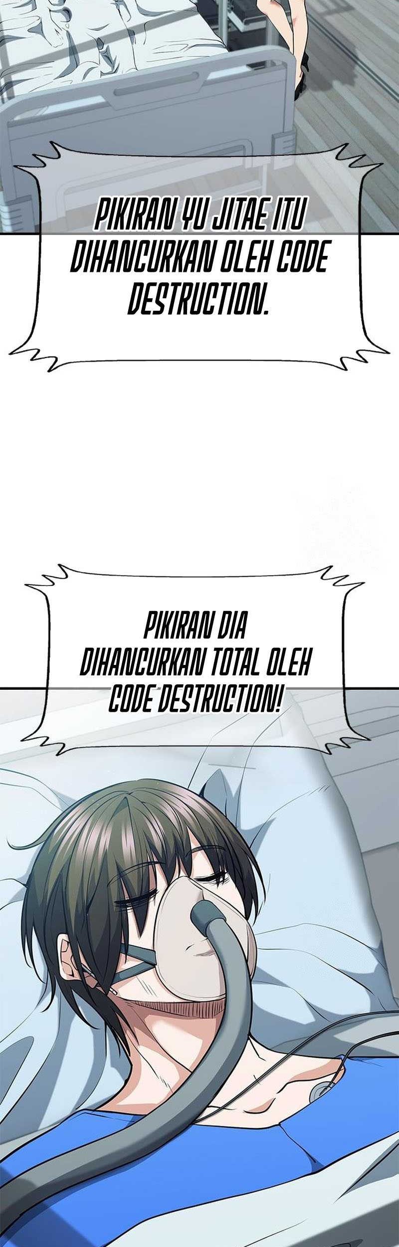 Secret Player Chapter 33 - halaman 61