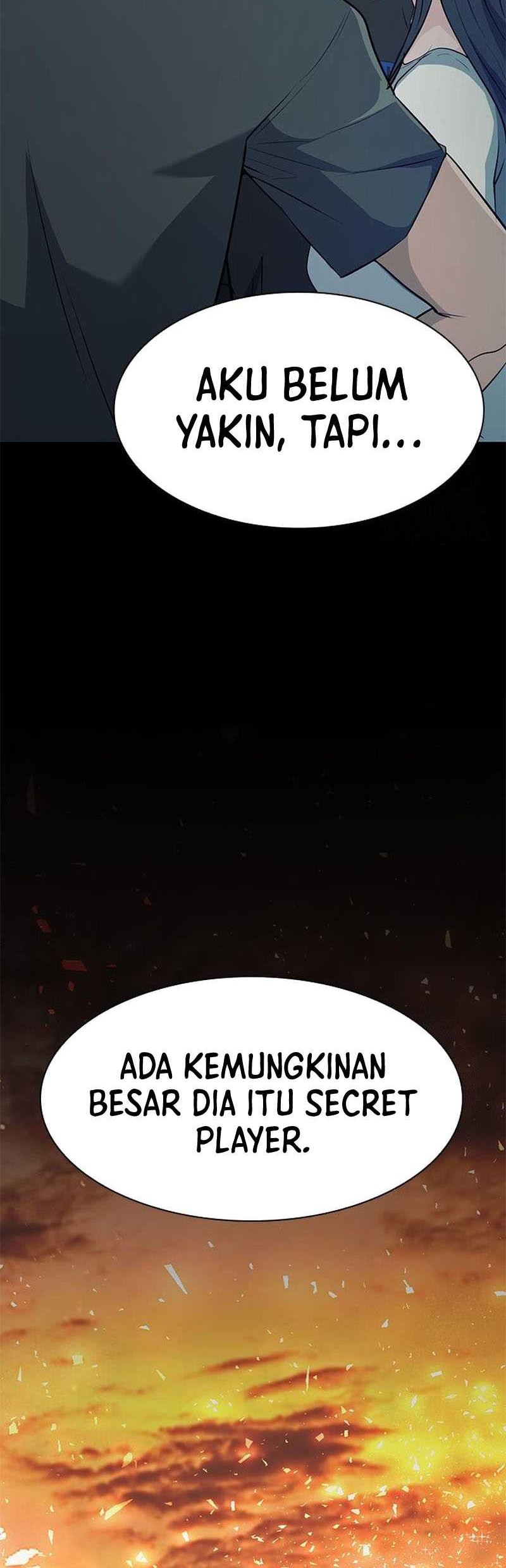 Secret Player Chapter 33 - halaman 66