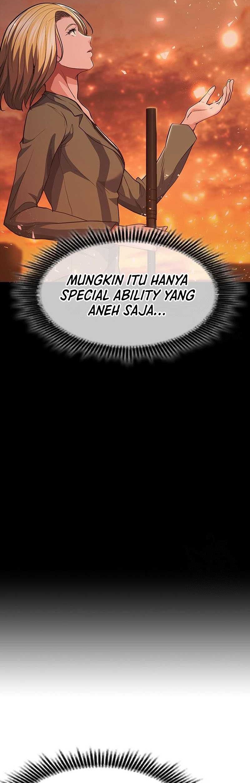 Secret Player Chapter 33 - halaman 68