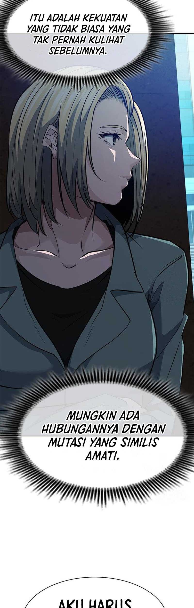 Secret Player Chapter 33 - halaman 69