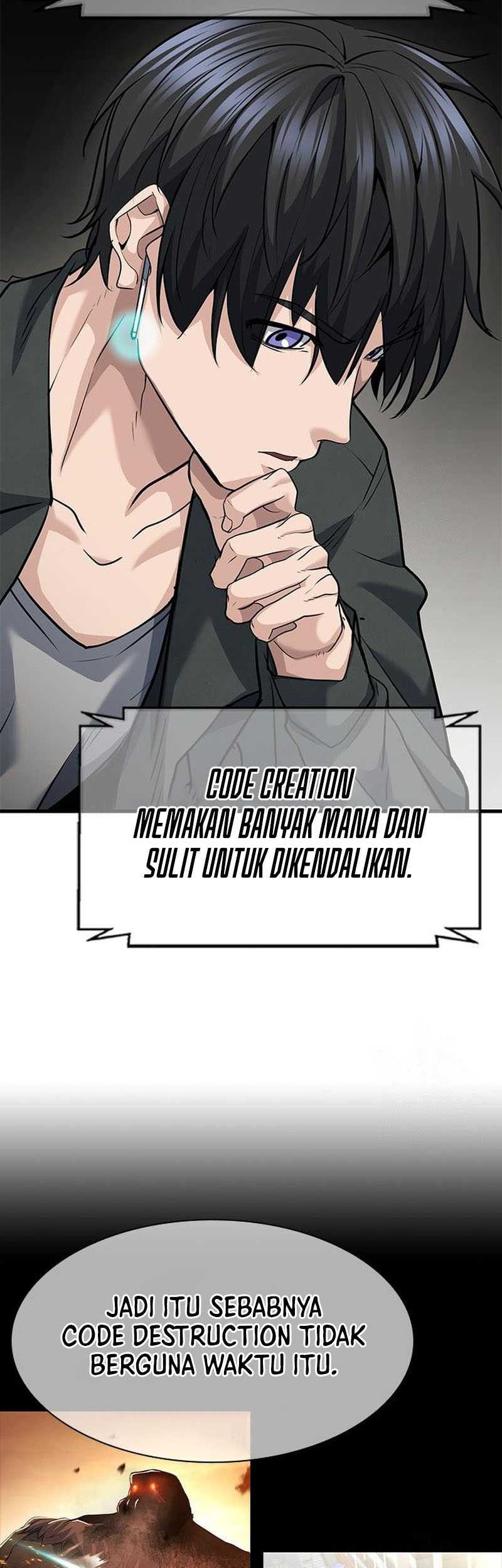 Secret Player Chapter 34 - halaman 16