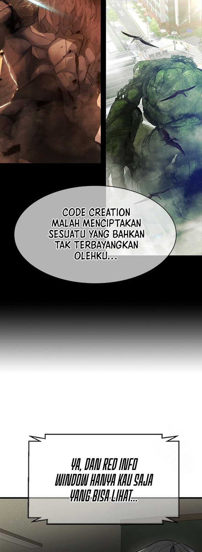 Secret Player Chapter 34 - halaman 17