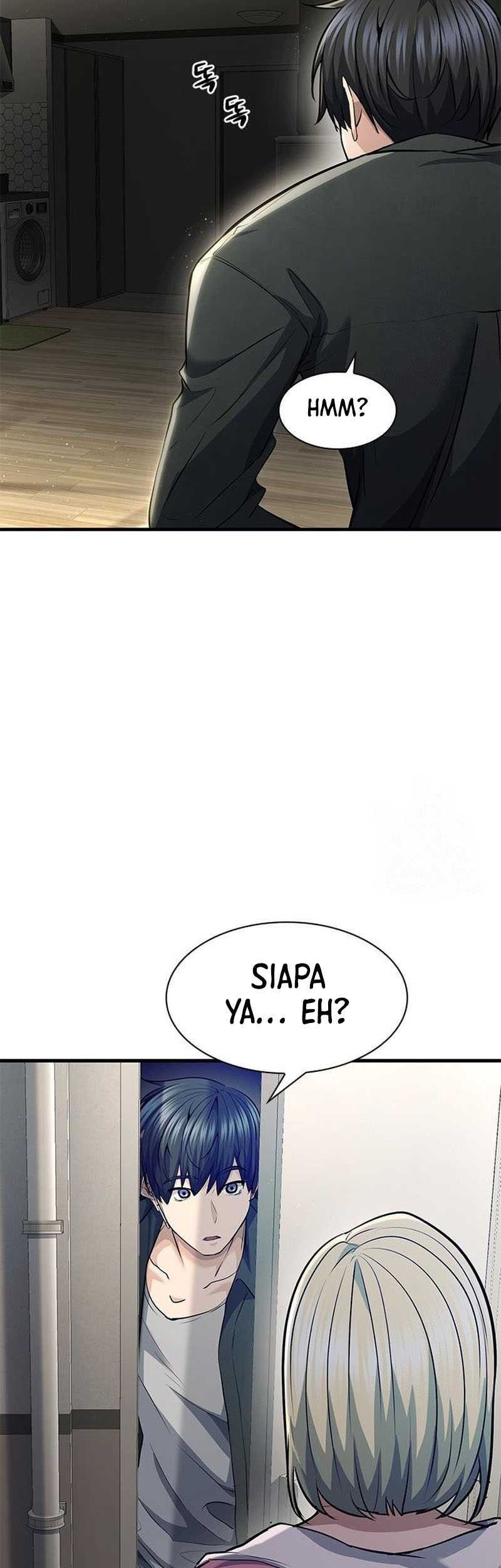 Secret Player Chapter 34 - halaman 18