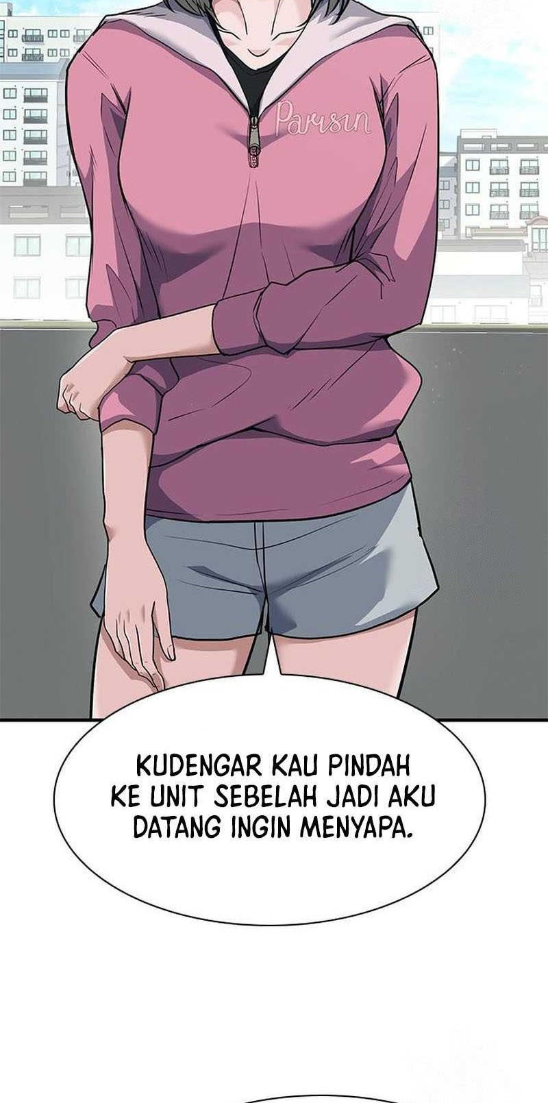 Secret Player Chapter 34 - halaman 21