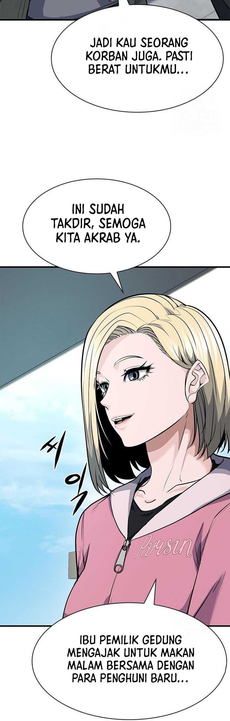 Secret Player Chapter 34 - halaman 25