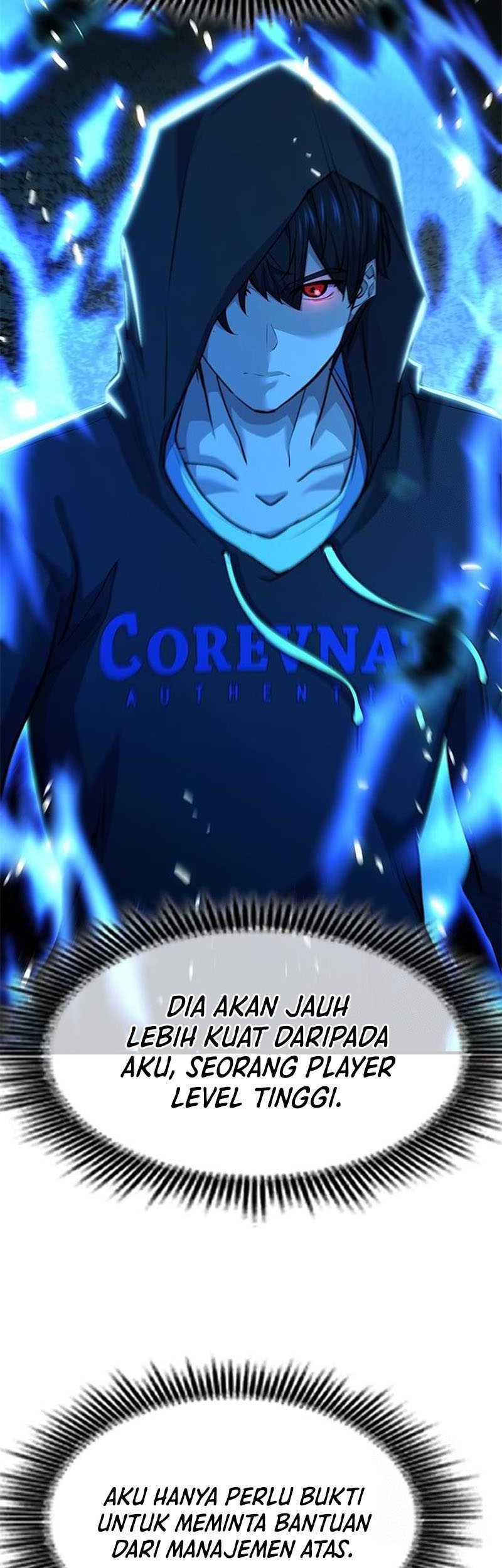 Secret Player Chapter 34 - halaman 28