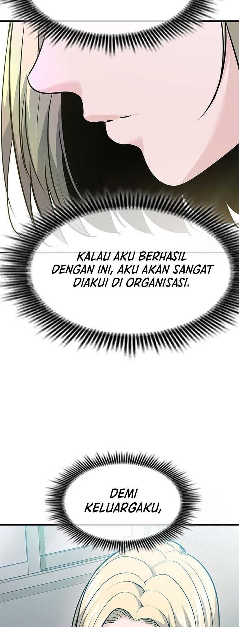 Secret Player Chapter 34 - halaman 29