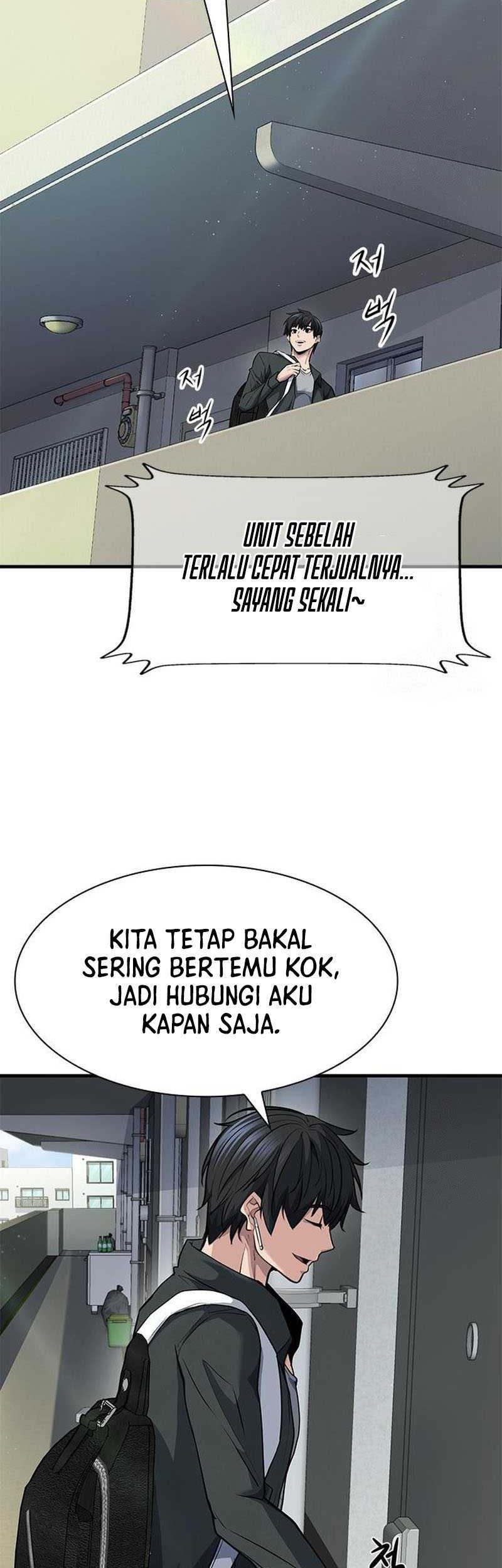Secret Player Chapter 34 - halaman 4