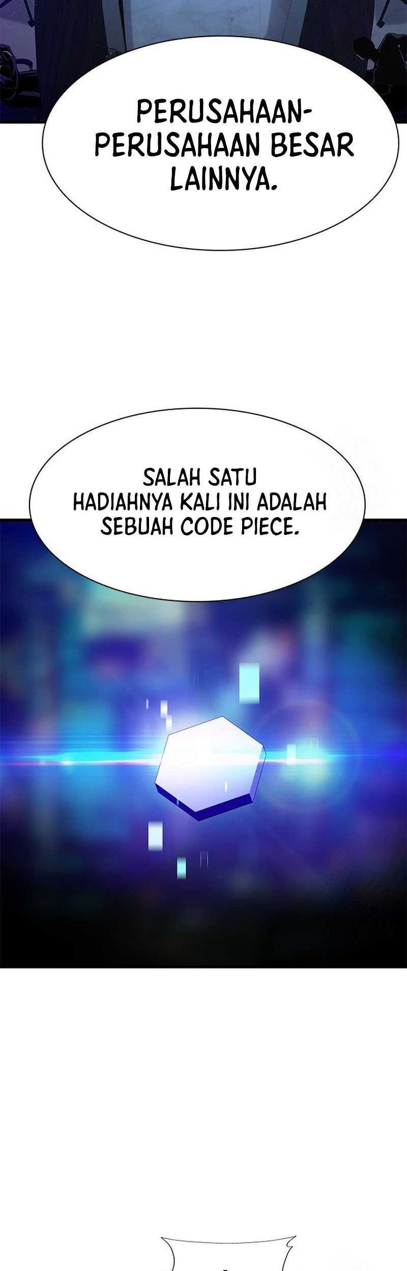 Secret Player Chapter 34 - halaman 40