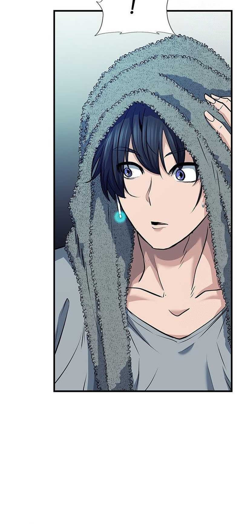 Secret Player Chapter 34 - halaman 41