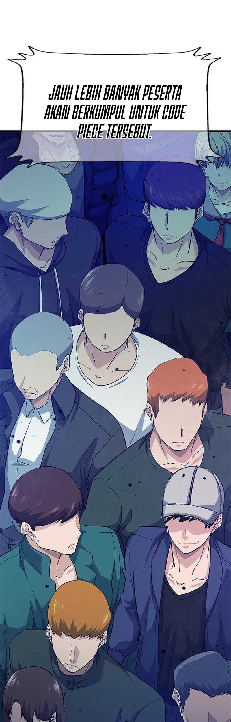 Secret Player Chapter 34 - halaman 46