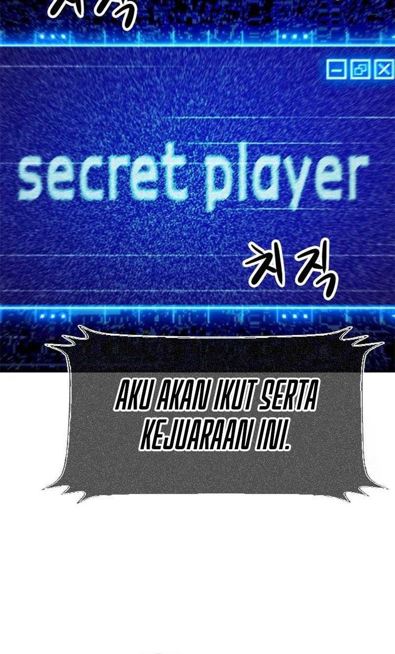 Secret Player Chapter 34 - halaman 49