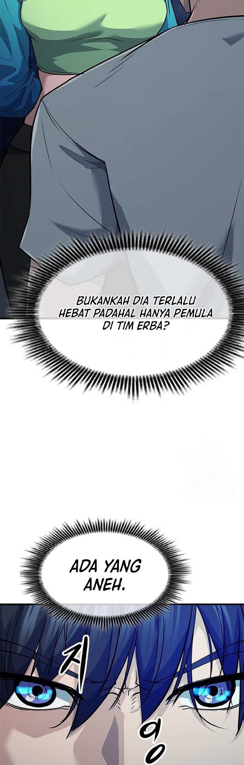 Secret Player Chapter 34 - halaman 65