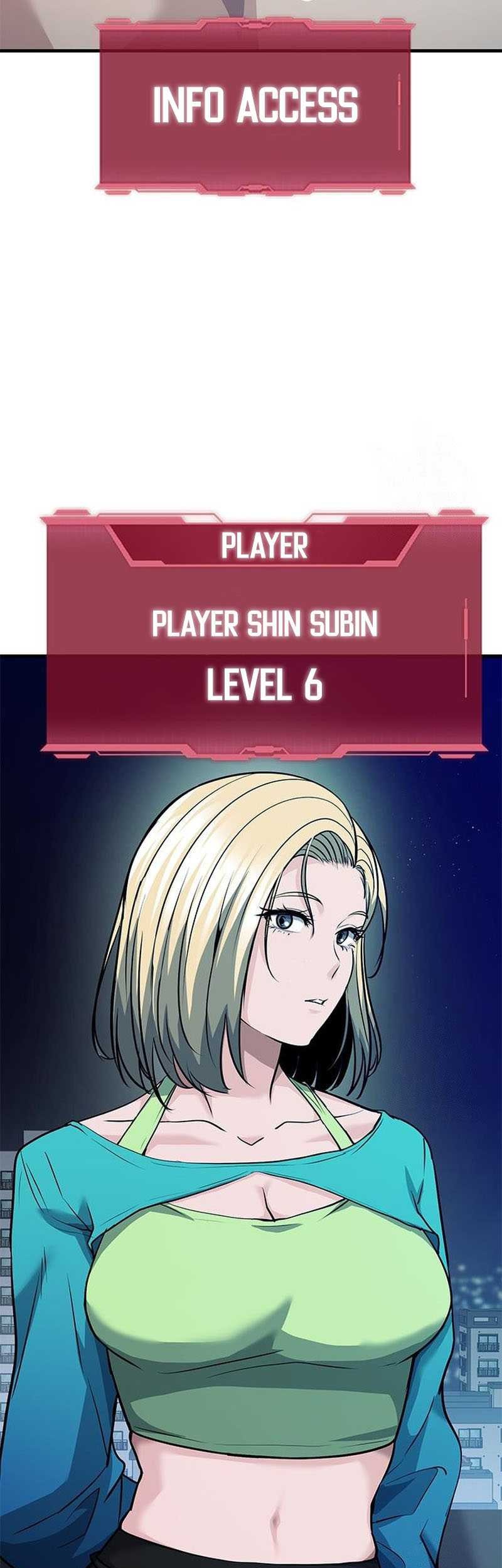 Secret Player Chapter 34 - halaman 66