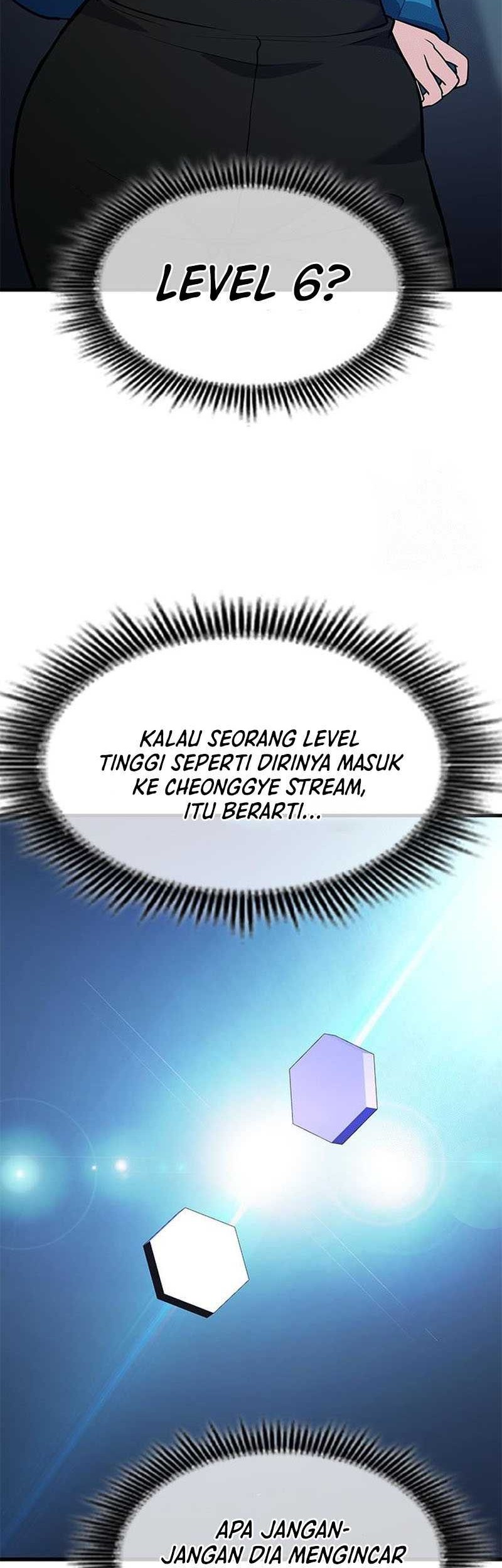 Secret Player Chapter 34 - halaman 67