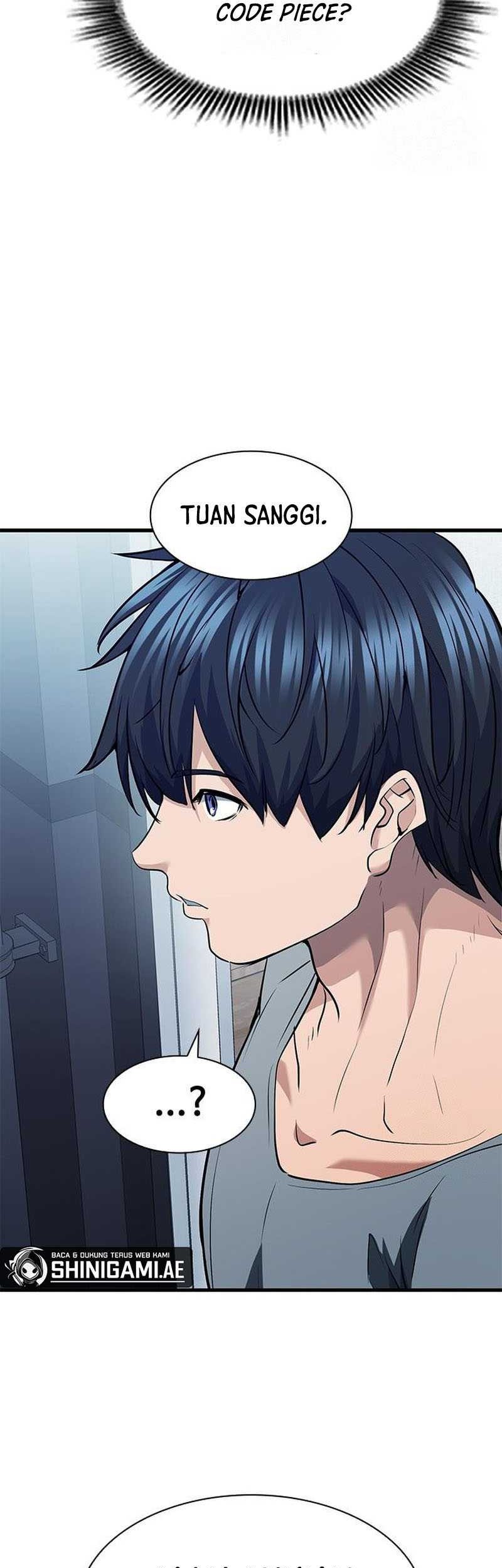 Secret Player Chapter 34 - halaman 68