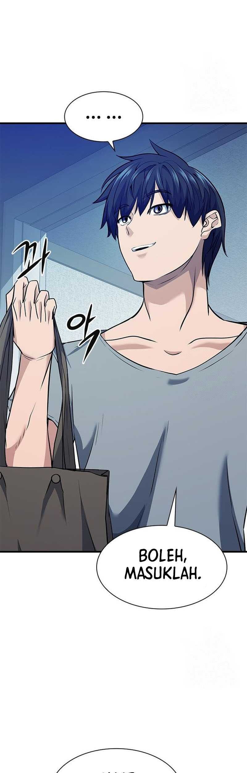 Secret Player Chapter 34 - halaman 70