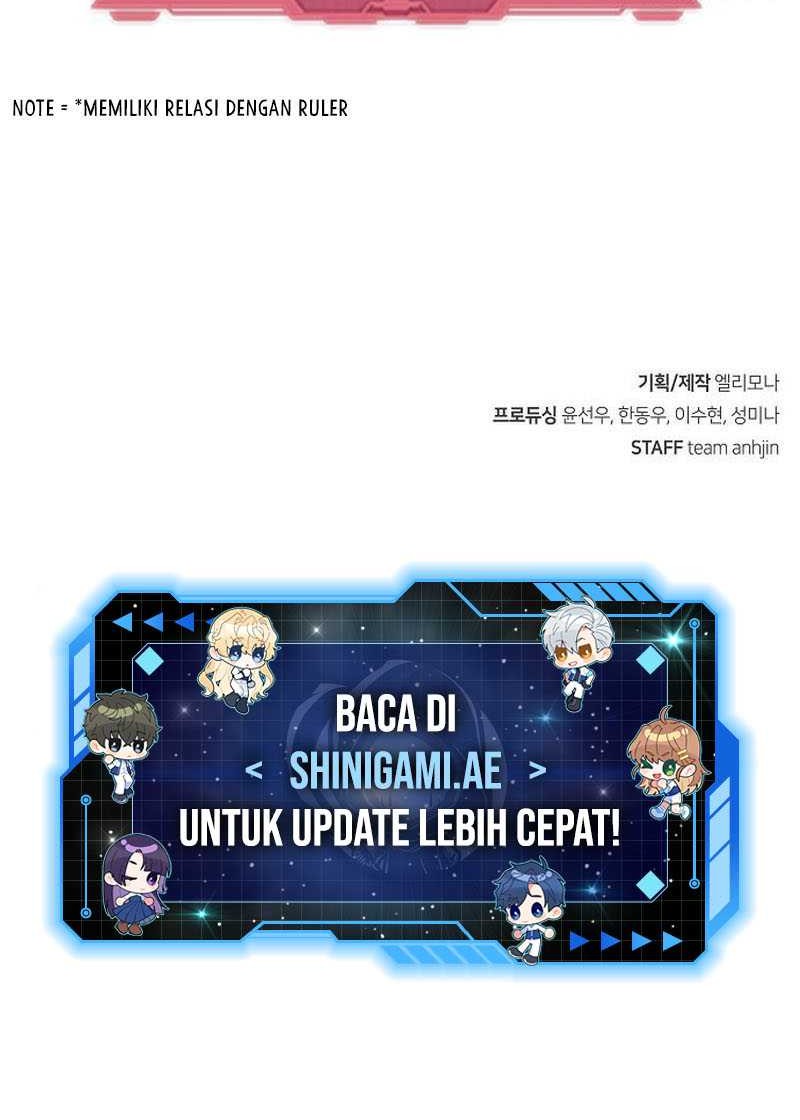 Secret Player Chapter 34 - halaman 76
