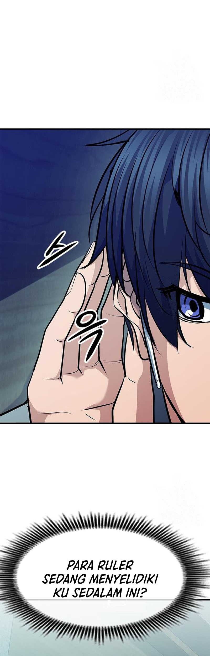 Secret Player Chapter 35 - halaman 12