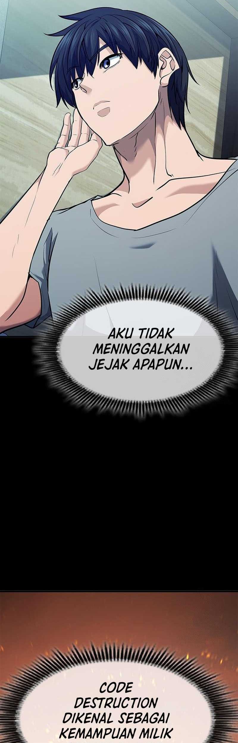 Secret Player Chapter 35 - halaman 13