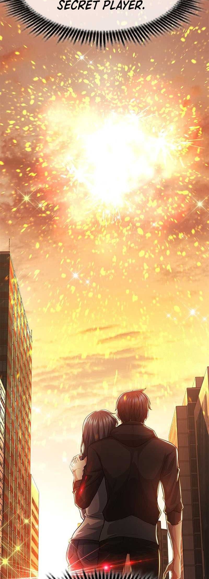 Secret Player Chapter 35 - halaman 14
