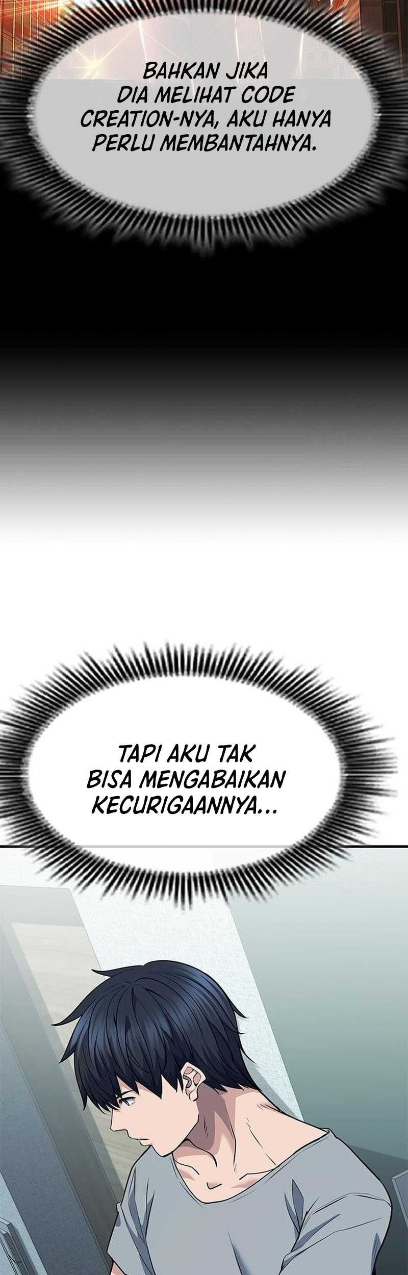 Secret Player Chapter 35 - halaman 15