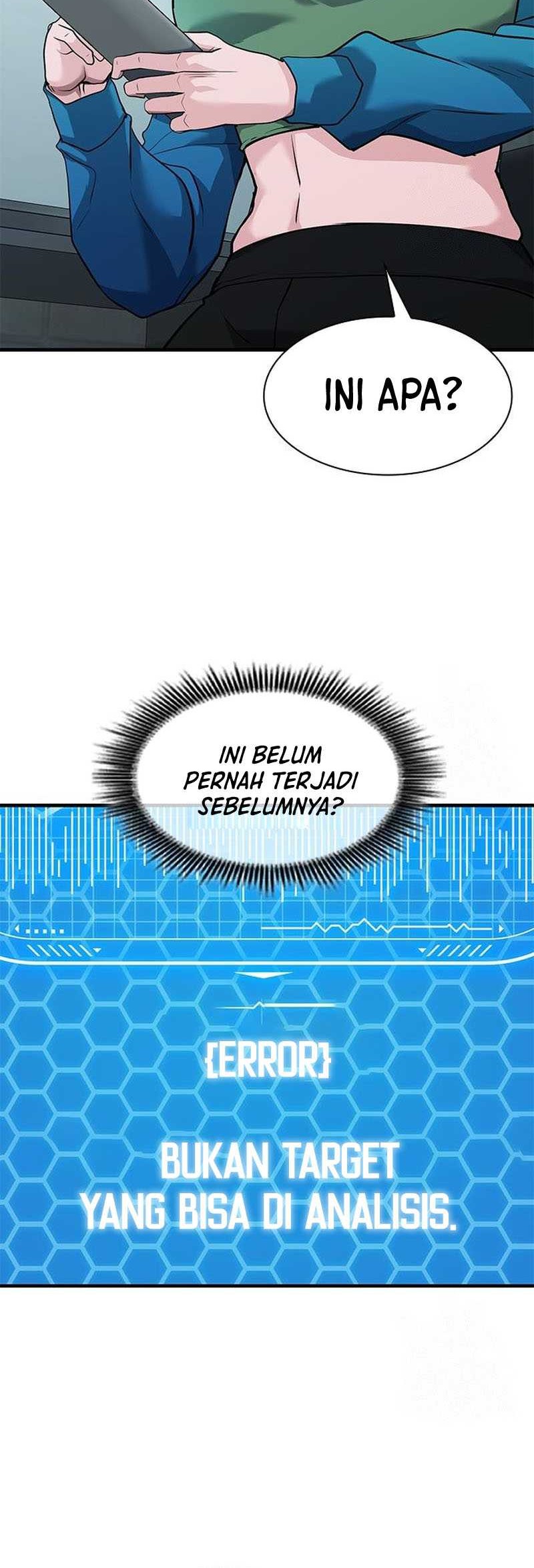 Secret Player Chapter 35 - halaman 18